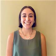 Insegnante di inglese, spagnolo e storia dell'arte